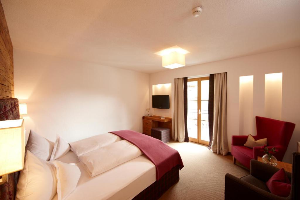 Hotel Gridlon بيتنيو آم أرلبرغ الغرفة الصورة